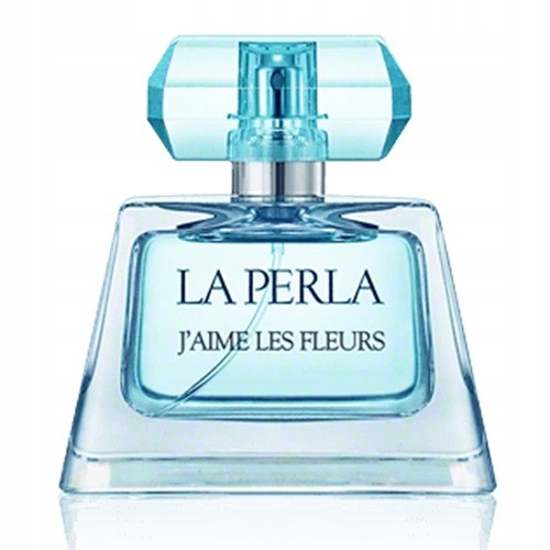 LA PERLA J'Aime Les Fleurs perfumy damskie - woda