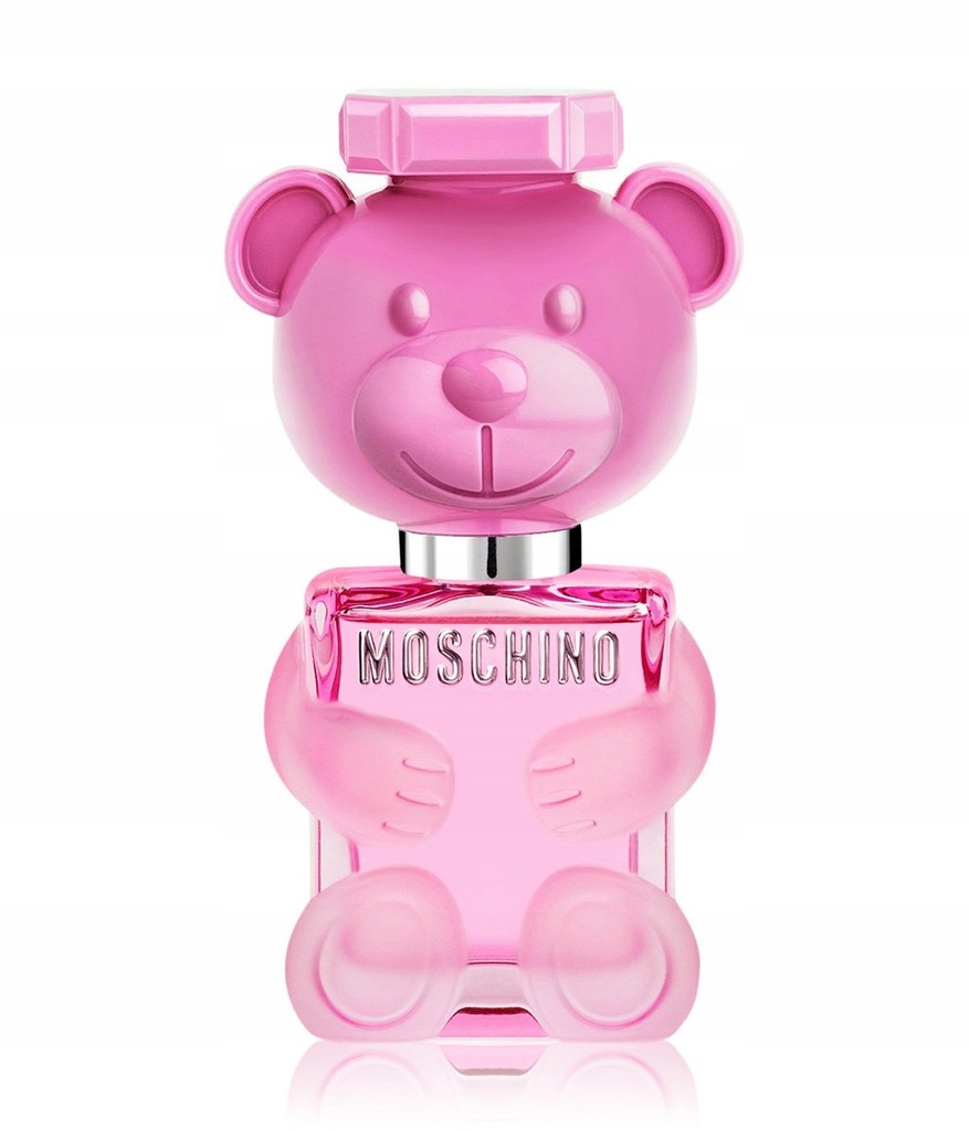Moschino Toy 2 Bubble Gum Eau De Toilette Spray 100ml