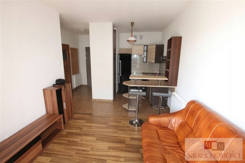 Mieszkanie Opole, 35,00 m²