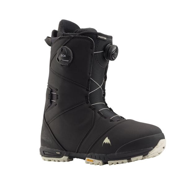 Buty Burton Photon Boa Black 10,5 /2020