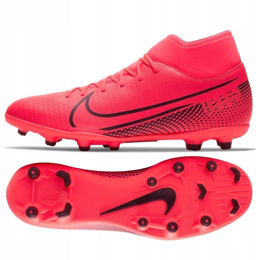 Buty Nike Mercurial Superfly 7 Academy FG/MG AT794