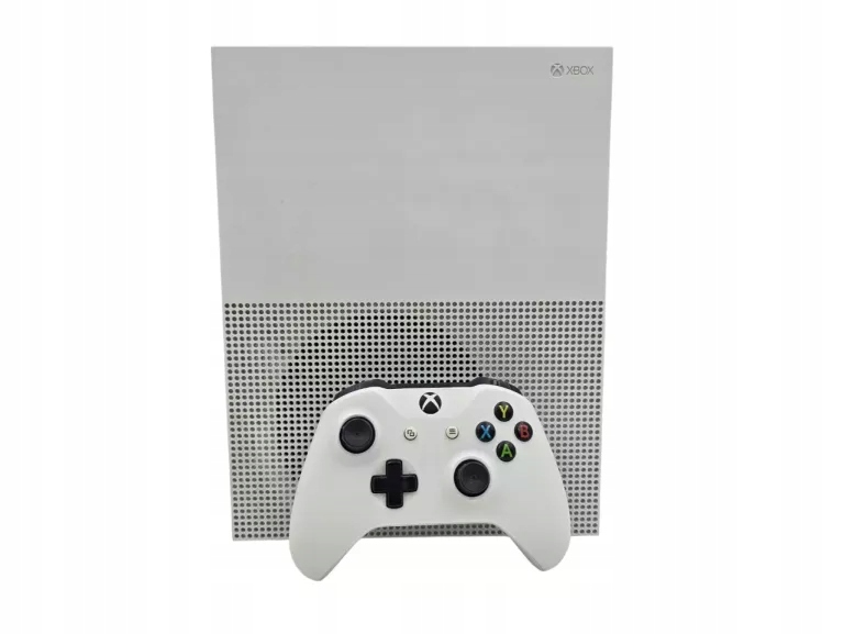 KONSOLA MICROSOFT XBOX ONE S 1TB + PAD