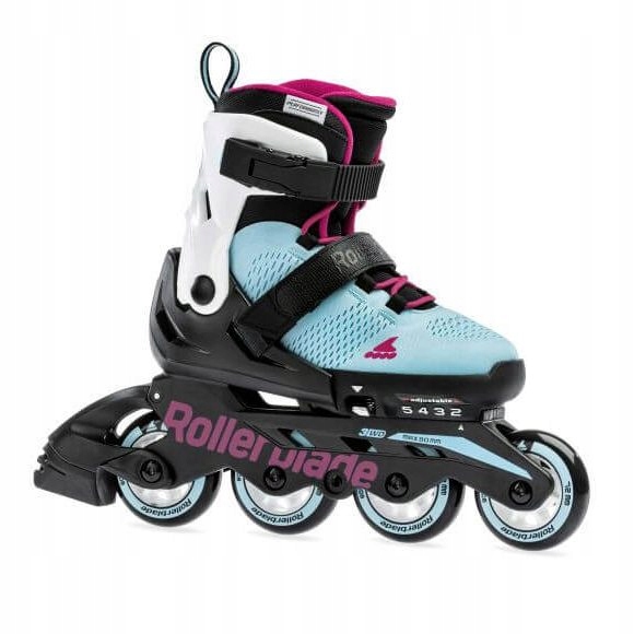 Rolki Rollerblade MAXX G - reg 2020 23-26