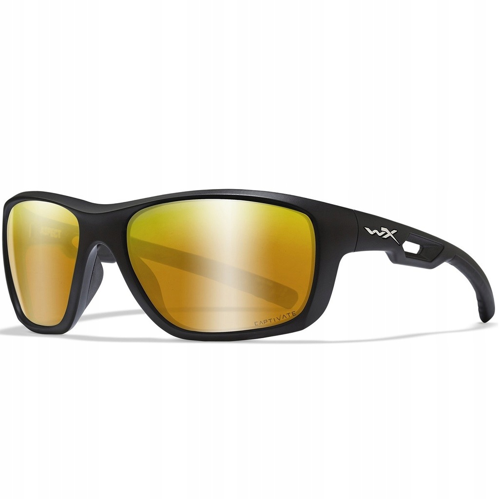 Okulary ASPECT Captivate Polarized Bronze Mirro..