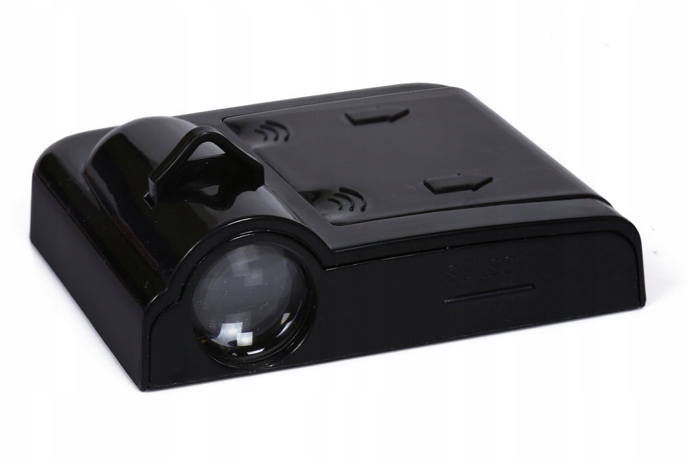 Logo Projektory HD Led Uniwersalny Volkswagen