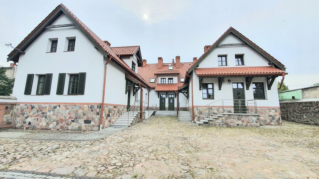 Lokal gastronomiczny, 1142 m²