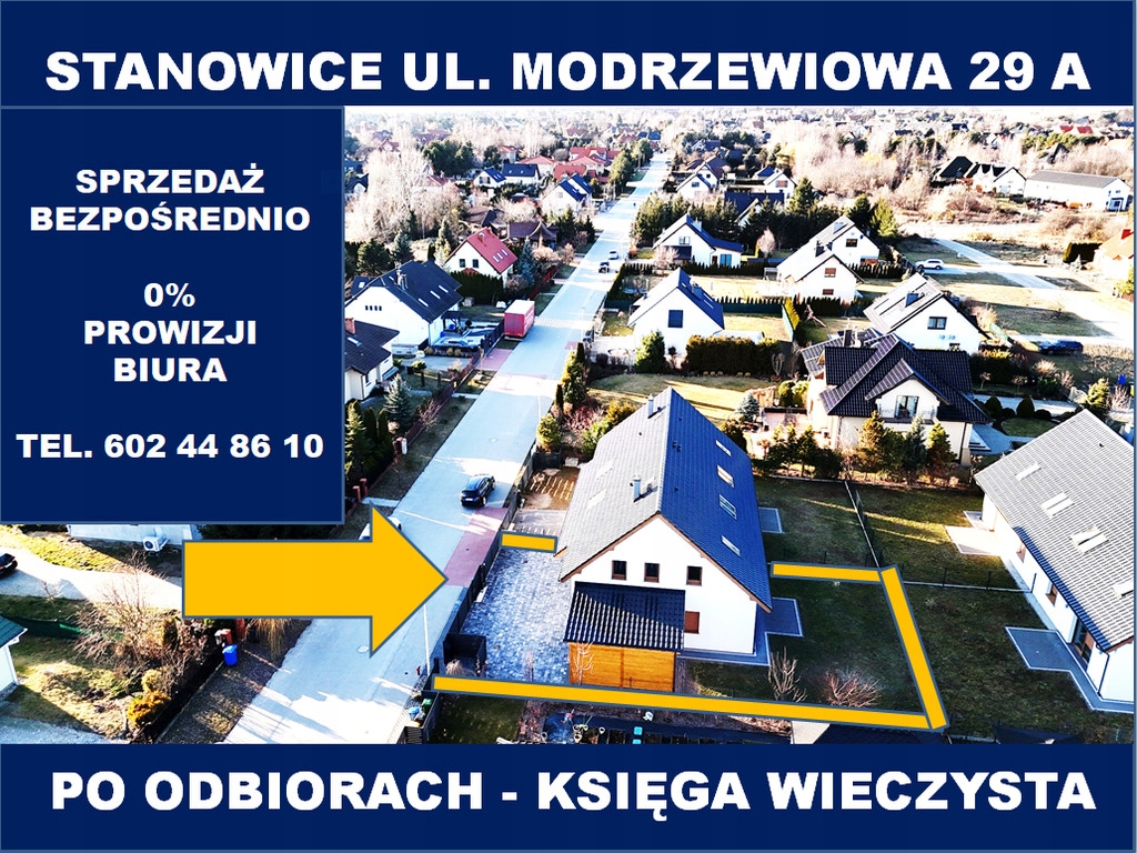 Dom, Wrocław, Krzyki, 162 m²