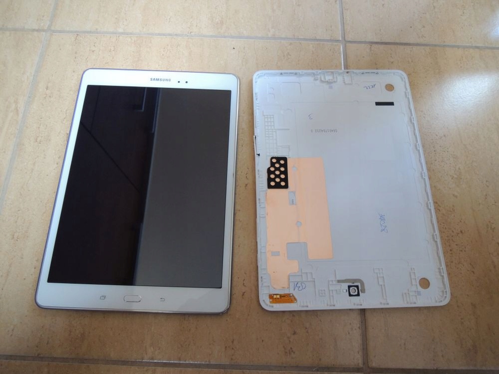 Samsung Tab A 9,7 SM-T550 T555 digitizer dotyk sz