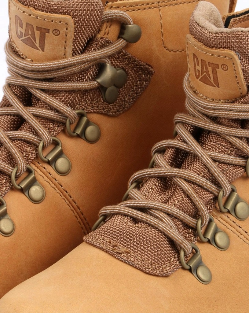 caterpillar shaw boots