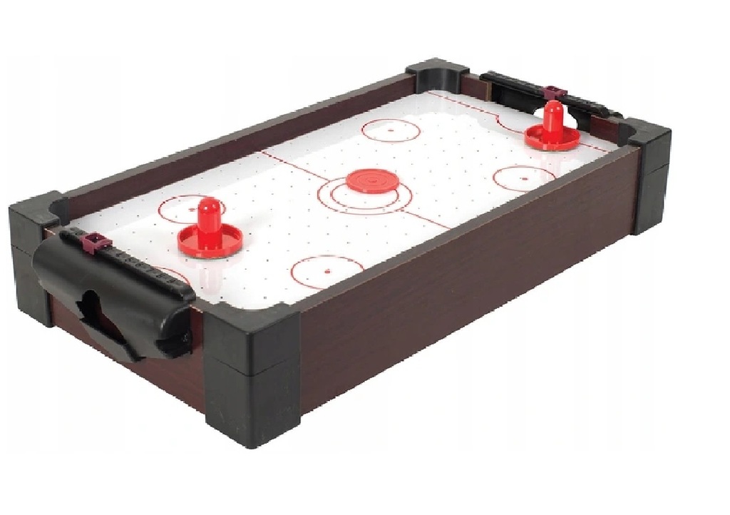 STÓŁ DO GRY W CYMBERGAJA AIR HOCKEY MINI CYMBERGAJ 12851175403