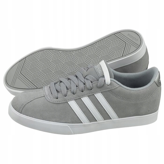 РљРµРґС‹ adidas Courtset