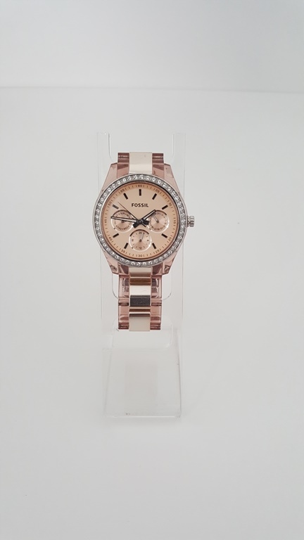 ZEGAREK FOSSIL ES-2866 #MŁODZIEŻOWY NA PREZENT!