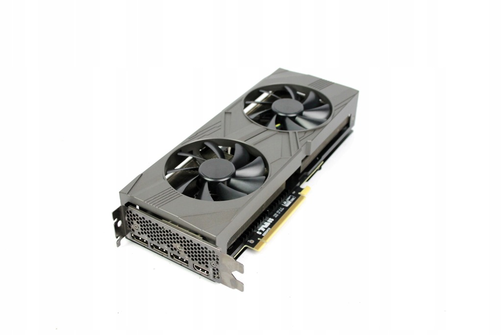 MSI GeForce RTX 3070 8GB OEM - 12743030099 - oficjalne archiwum Allegro