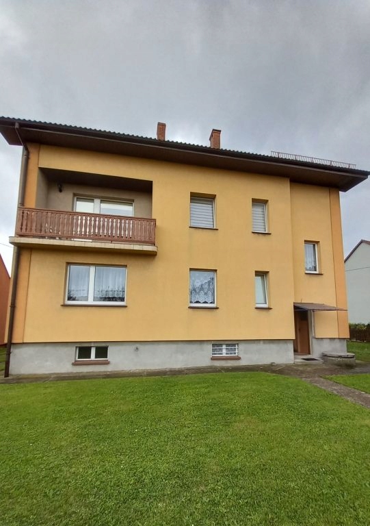 Dom, Kozłów, Sośnicowice (gm.), 280 m²