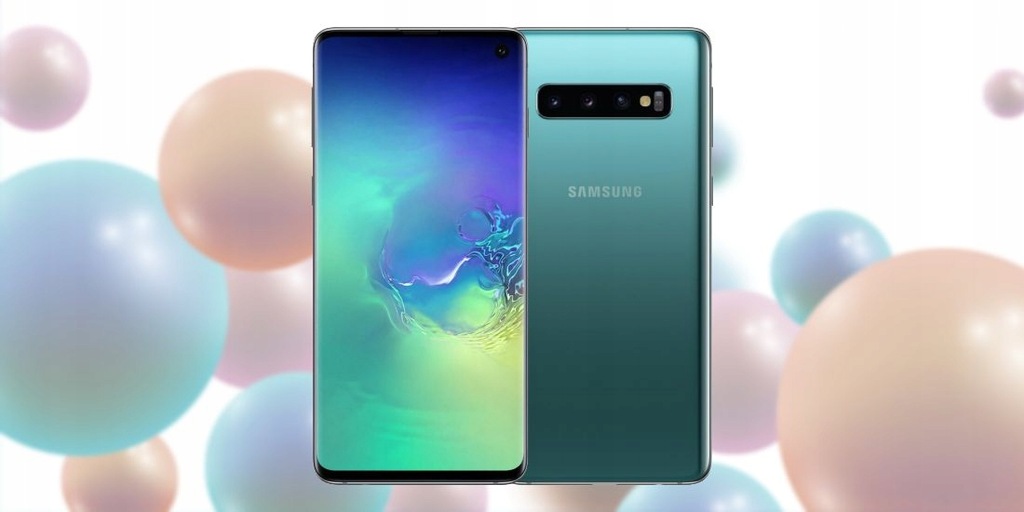 Купить Samsung Galaxy S10 G973F 128 ГБ Dual Sim черный: отзывы, фото, характеристики в интерне-магазине Aredi.ru