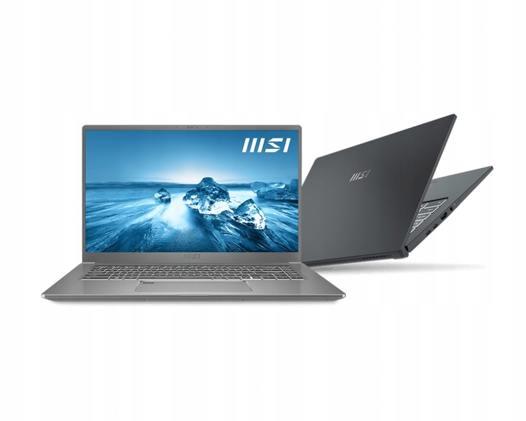 Laptop gamingowy MSI Prestige 15 i7-1280P 15.6"