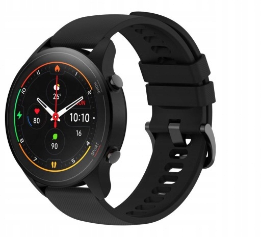 xiaomi mi watch 3