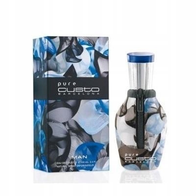 Custo Barcelona Pure Custo Barcelona 100 ml tester