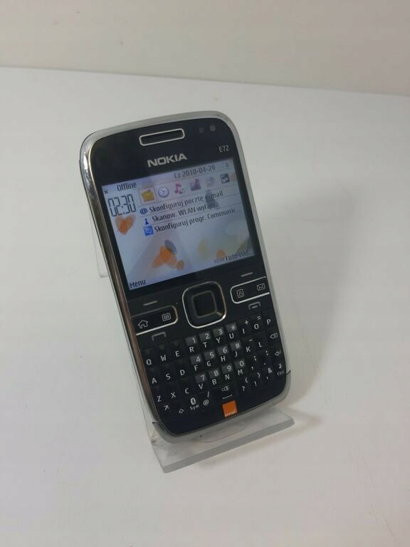 TELEFON NOKIA E72