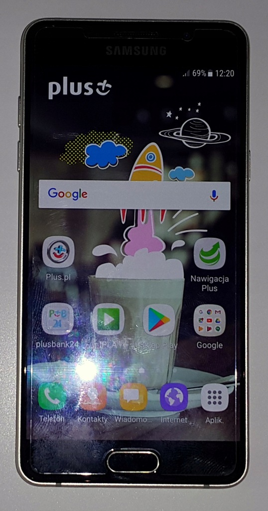 Telefon samsung galaksy A5