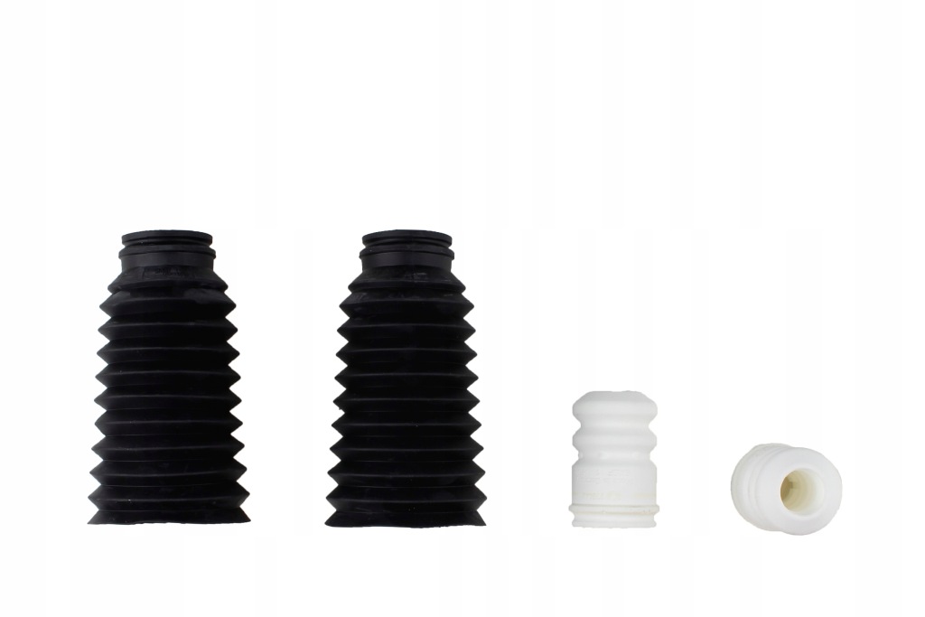 ZESTAW MONTAŻOWY AMORTYZATORA DB P. C (W203), CLC (CL203), CLK (C209)