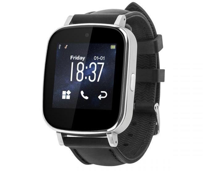 Smartwatch Zegarek Kruger&Matz Classic 2