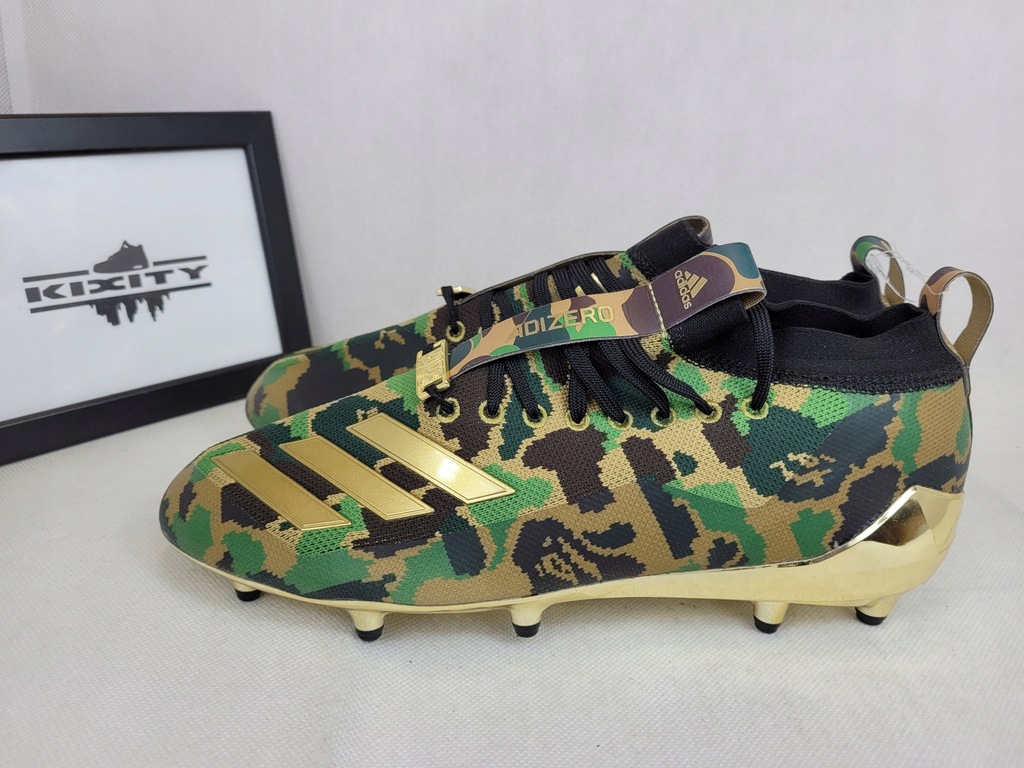 Adidas x bape clearance korki