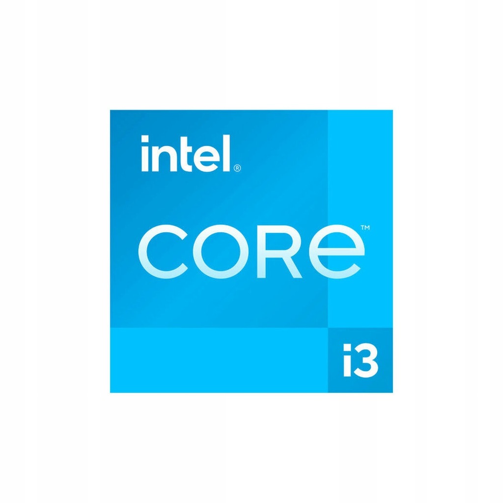 Procesor Intel i3-12100 LGA1700