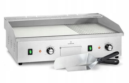 Klarstein Grillmeile 4400 grill elektryczny