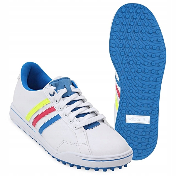 buty Adidas GOLF damskie W ADICROSS II 674868 r 40