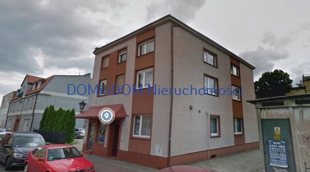 Dom, Leszno, Centrum, 270 m²