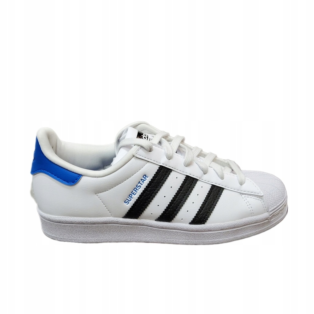 Buty sportowe adidas Superstar J GY9319 roz. 36 2/3