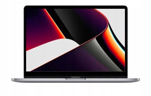 Apple MacBook Pro 13' i5 8GB 256GB NAJNOWSZY MACOS! A
