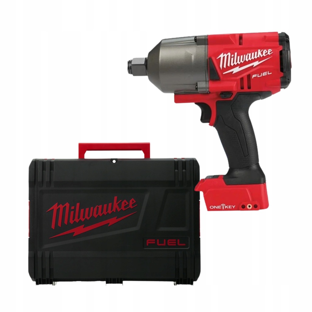 KLUCZ UDAROWY MILWAUKEE M18ONEFHIWF34-0X