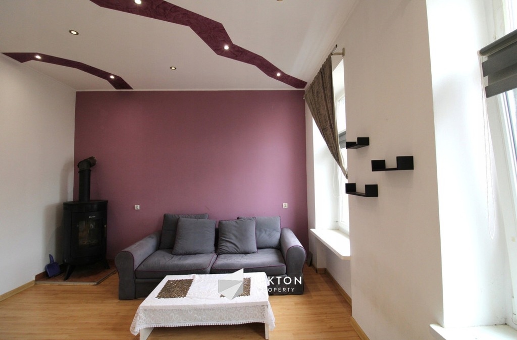 Mieszkanie, Łódź, Śródmieście, 32 m²