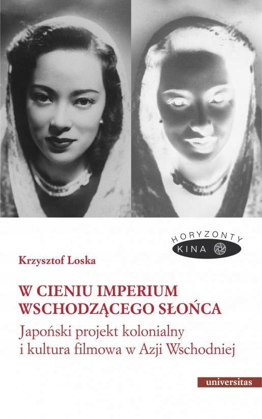 W CIENIU IMPERIUM WSCHODZĄCEGO SŁOŃCA