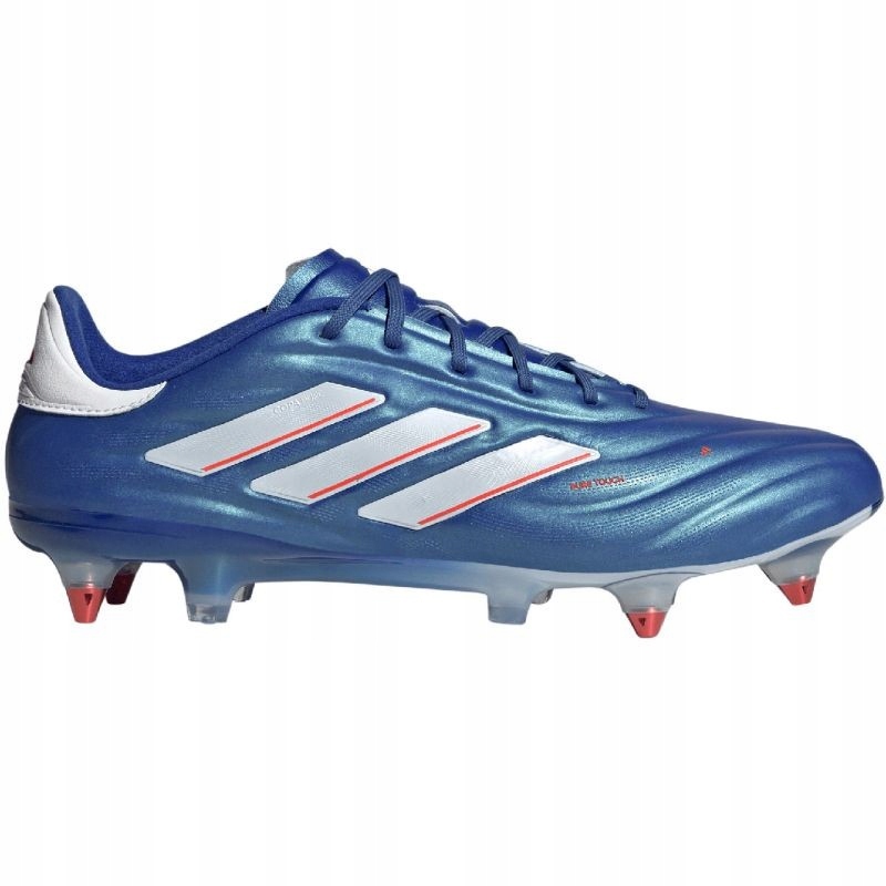 Buty piłkarskie adidas Copa Pure II 1 SG M IE4901 42 2/3