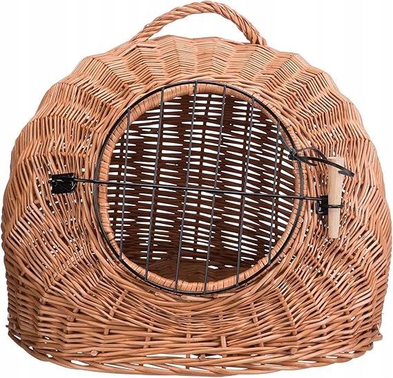 Transporter dla kota Trixie V