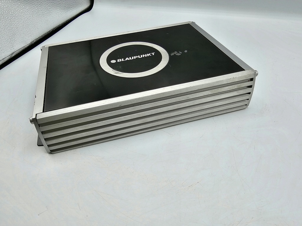 Wzmacniacz samochodowy Blaupunkt GTA 270 SF - 13323714272 - oficjalne ...