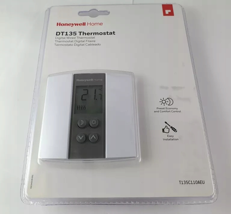 TERMOSTAT HONEYWELL DT135