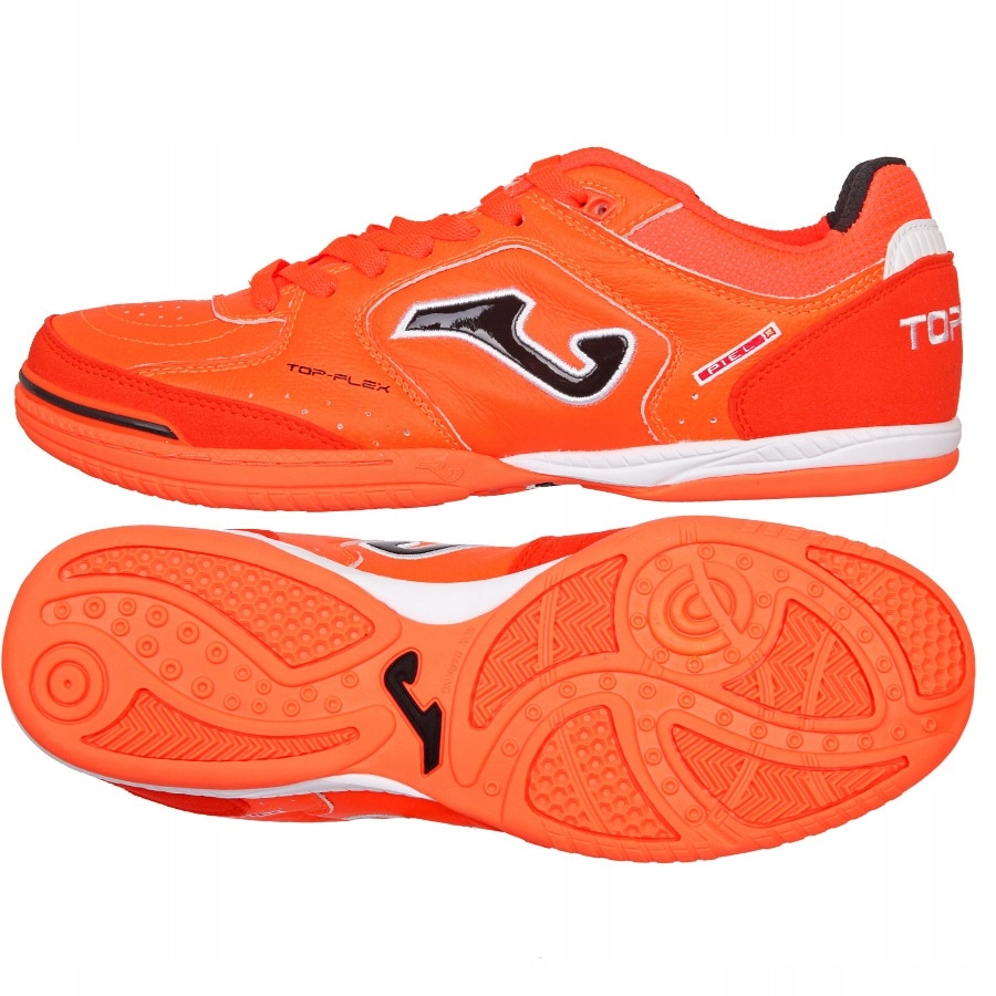 Buty Joma Top Flex 2007 IN czerwony 41!