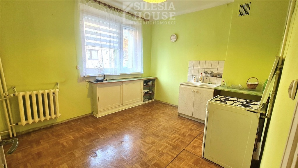 Mieszkanie, Dąbrowa Górnicza, Reden, 67 m²