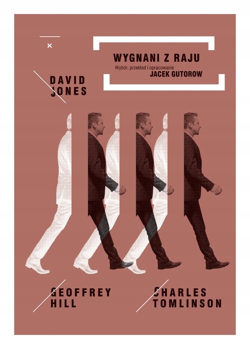 Wygnani z raju Jacek Gutorow