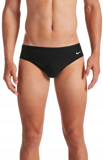 KĄPIELÓWKI MĘSKIE TILT LOGO BRIEF NIKE SWIM 75cm