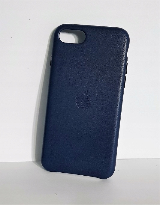 ORYGINALNE ETUI iPhone SE 2020 LEATHER MXYN2ZM/A 11497254257