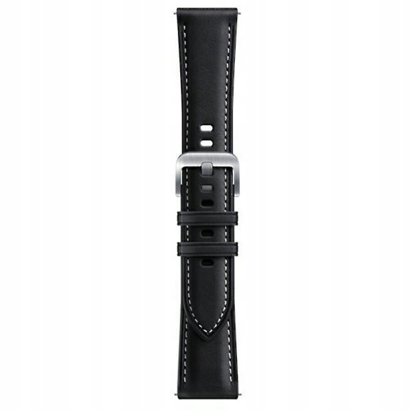 Pasek Samsung ET-SLR85SBEGEU Stitch Leather dla Ga