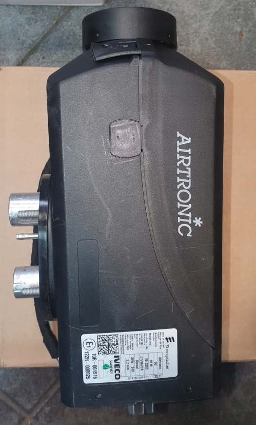 Kit De Tuyau De Réservoir De Carburant Chauffage Réservoir De Carburant émetteur Support Tuyau Pince De Ramassage Remplacement De Tuyau Pour Eberspacher D2 D4 Airtronic Autres Pièce De Rechange Pour V