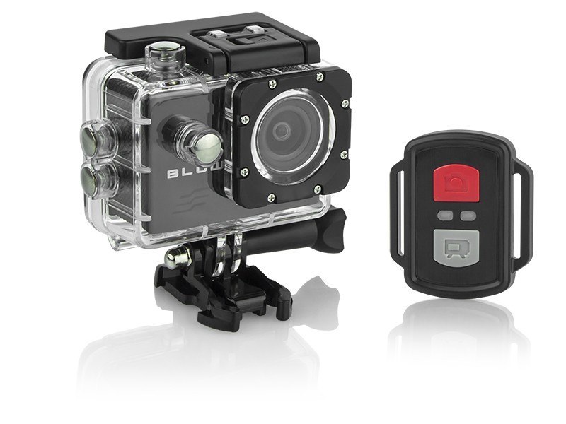 Rejestrator ACTION CAMERA Pro4U 4K WiFi 78-538#