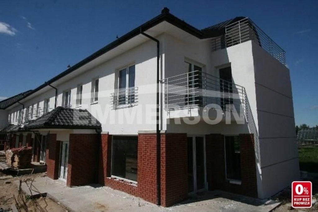 Dom, Piaseczno, Piaseczno (gm.), 291 m²