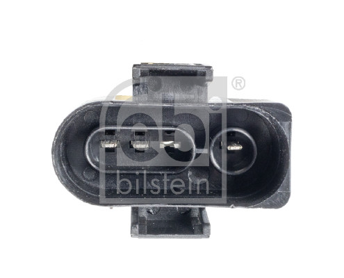 Sonda lambda (liczba przewodów 4, 720mm) pasuje do: AUDI A4 B5, A8 D2 FORD